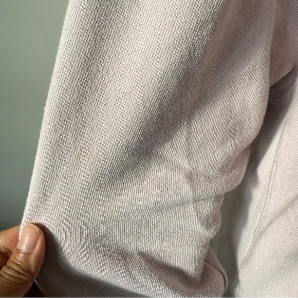 Free People Vintage Color Block Sweater Dress - Picture 5 of 7